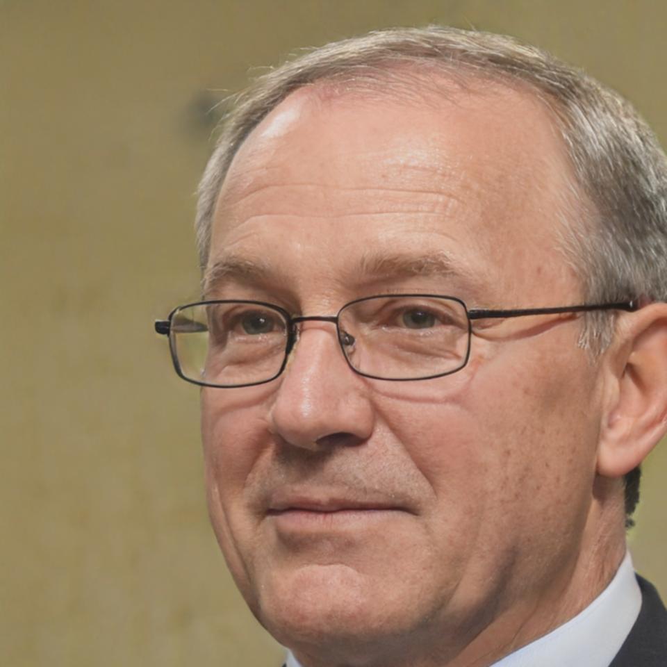 Docent Maarten Verhagen