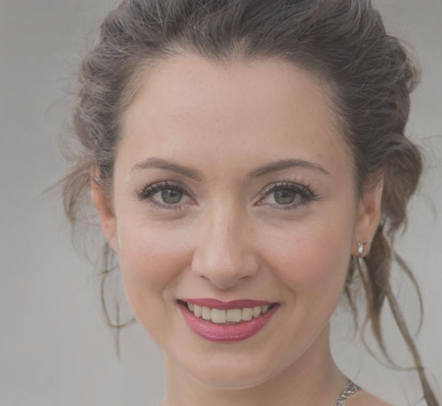 Portret van Lotte Vermeulen, remote leercoach