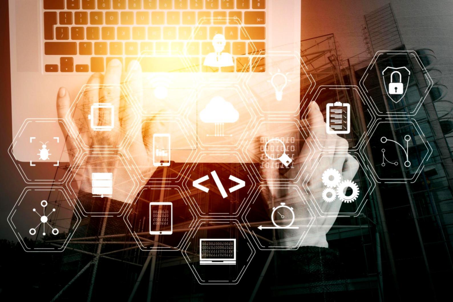 Real-time rendering project van cursist