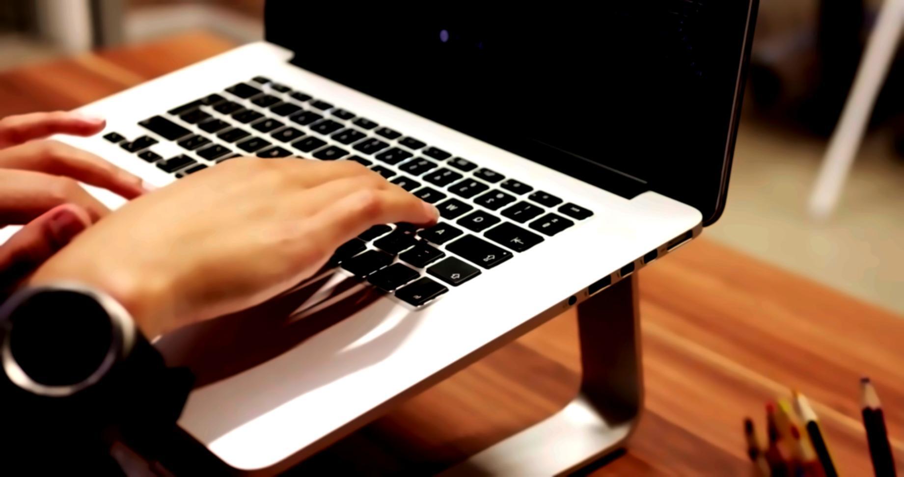 Gestructureerde studieopstelling voor effectief online leren